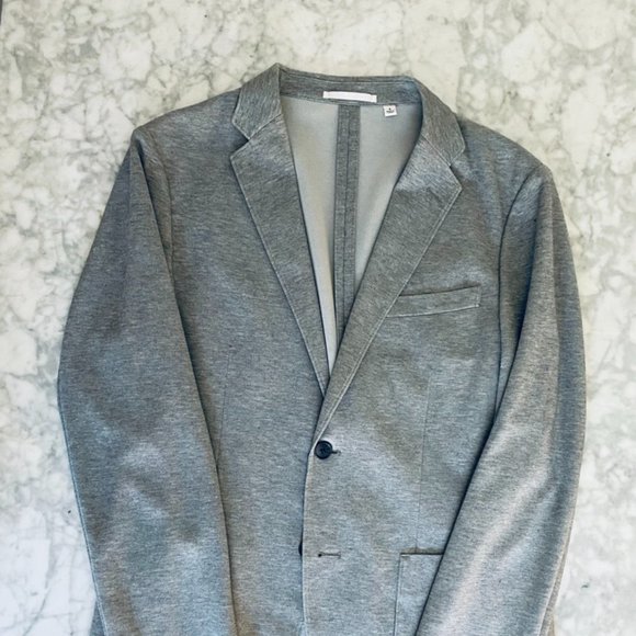 Uniqlo Other - Uniqlo Men's Ulta Light Blazer